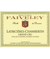 2021 Faiveley Latricières-Chambertin Grand Cru