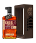 Knob Creek Small Batch Limited Edition 18 Year 750ml - Amsterwine Spirits Knob Creek distillery Bourbon Collectable Spirits