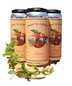 Doc's Cider - Peach (4 pack 16oz cans)