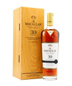 Macallan - Sherry Oak 2023 Release 30 year old Whisky 70CL