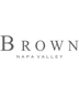 2018 Brown Estate Napa Valley Zinfandel