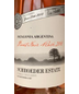 Schroeder Estate Pinot Noir Rose (750ml)