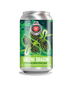 Springfield Brewing Company - Greene Dragon Double IPA (6 pack 12oz cans)