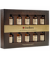 Four Roses The Ten Recipe Tasting Experience Limited Release Bourbon (10 x 50ml Bottles)