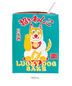 Lucky Dog - Sake Drink Box (187ml)