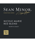 2021 Sean Minor Wines - Red Wine Nicole Marie Napa Valley (750ml)