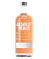 Buy Absolut Peach Vodka | Real Peach Vodka | Quality Liquor Store