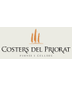2019 Costers del Priorat Pissarres