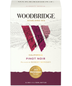 Woodbridge by Robert Mondavi Pinot Noir 3L Box