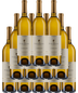 2021 Peter Michael Winery Sauvignon Blanc L'Apres-Midi Knights Valley 750 ML (12 Bottles)