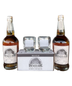 Brother's Bond Bourbon Bundle with Brother's Bond Rocks Glasses