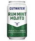 Cutwater - Rum Mint Mojito (355ml can)