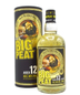 Big Peat - Small Batch Islay Malt 12 year old Whisky 70CL