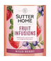 Sutter Home - Fruit Infusions Wild Berry