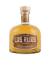 Los Rijos Tequila Reposado