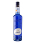 Giffard Blue Curacao Liqueur The Essence of Authentic Curaçao Orange