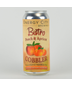 Energy City Brewing "Bistro-Peach & Apricot Cobbler" Flavored Berliner