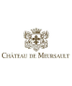2002 Robert Ampeau et Fils Meursault 1er Cru 'Charmes'