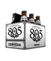 Firestone 805 Cerveza 6pk Bottles