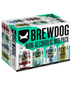 BrewDog Non-Alcoholic Mix Pack