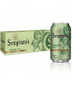 Seagram's - Ginger Ale 12pk Can