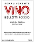2022 Cascina degli Ulivi - Semplicemente Vino Bellotti Rosso (750ml)