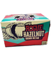 Rogue Hazelnut Brown Nectar 12oz 6 Pack Cans Oregon