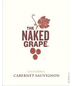 Naked Grape - Cabernet Sauvignon California NV (3L)