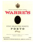 Warre's - Fine White Port (750ml)