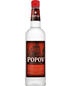 Popov - Premium Blend Vodka