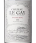 2016 Chateau Le Gay - Pomerol (750ml)