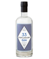 New Deal Portland Dry Gin 33