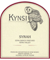 Kynsi Edna Ranch Vineyard Syrah | Liquorama Fine Wine & Spirits