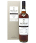 Macallan - Exceptional Single Cask #9100-13 14 year old Whisky 70CL