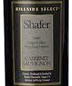 1999 Shafer Vineyards - Hillside Select (750ml)