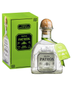 Patron Silver Tequila (375 Ml)