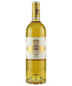 2015 Chateau Coutet Sauternes Blend