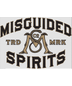 Misguided Spirits Black Dove's Sacred Heart Blanco Tequila