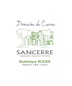 2023 Dominique Roger - Sancerre Blanc Domaine du Carrou Loire Valley (750ml)
