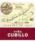 2016 R. López de Heredia Vińa Tondonia - Rioja Vińa Cubillo (750ml)