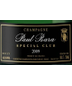Paul Bara - Champagne Grand Cru Special Club (750ml)