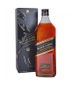 Johnnie Walker - Black Label 12 year Scotch Whisky (1.75L)