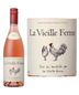 2023 12 Bottle Case La Vieille Ferme Cotes du Ventoux Rose w/ Shipping Included