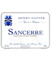 2020 Natter Sancerre