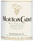 2021 Chateau Mouton Cadet - Bordeaux Blanc (750ml)
