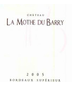 Chateau La Mothe du Barry - Bordeaux Superieur NV (750ml)