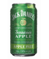 Jack Daniel's - Apple Fizz (4 pack 355ml cans)
