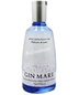 Gin Mare From Spain 750 Mediterranean Gin 85.4pf Dist From Olives/thype/rosemary