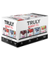 Truly Hard Seltzer - Berry Variety Pack (355ml can)