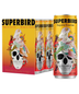 Superbird - Tequila Sunrise - Cans (355ml can)